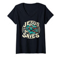 C J S Religious Christian Soccer Sweatshirt - Fun Novelty Design Men Women - T-Shirt, Sweatshirt, Hoodie