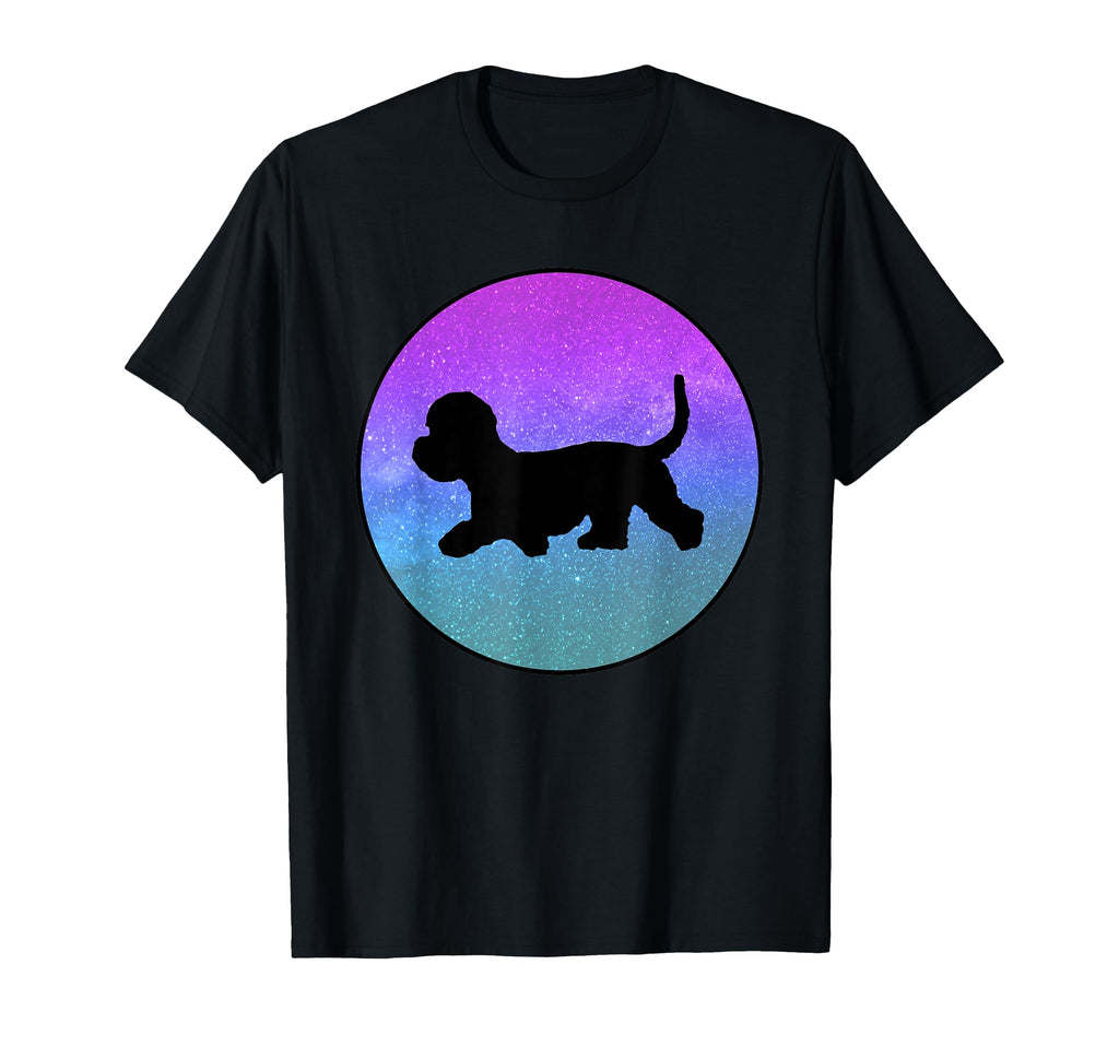 Dog Breed Dandie Dinmont Terrier Dog T-Shirt - Streetwear Style Unisex - T-Shirt, Sweatshirt, Hoodie
