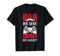 Mens Controller Gamer Dad Cringe Puns T-Shirt - Aesthetic Graphic Unisex - T-Shirt, Sweatshirt, Hoodie