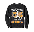 Soccer Favorite Soccer Player Sweatshirt - Streetwear Style Men Women - T-Shirt, Sweatshirt, Hoodie