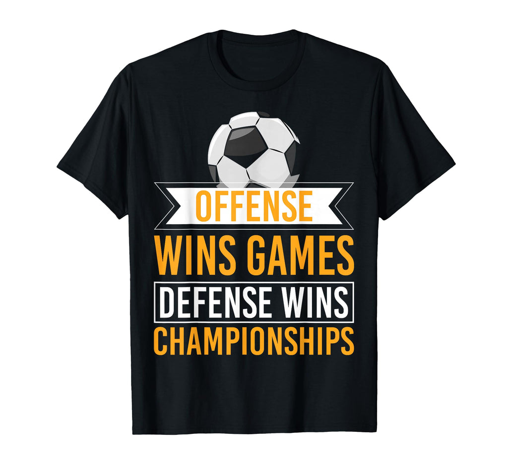 Football Players And Fans Soccer Lover T-Shirt - Novelty Apparel Men Women - T-Shirt, Sweatshirt, Hoodie