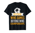 Football Players And Fans Soccer Lover T-Shirt - Novelty Apparel Men Women - T-Shirt, Sweatshirt, Hoodie