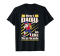 Now I Play First Grade Dabbing Soccer T-Shirt - Aesthetic Graphic Men Women - T-Shirt, Sweatshirt, Hoodie