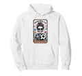 Sideline Social Club Soccer Mom Game Hoodie - Custom Art Print Men Women - T-Shirt, Sweatshirt, Hoodie
