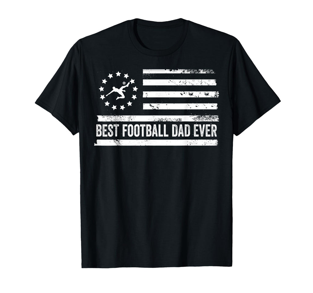 Football Soccer Coach Us American T-Shirt - Minimalist Print Men Women - T-Shirt, Sweatshirt, Hoodie