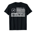 Football Soccer Coach Us American T-Shirt - Minimalist Print Men Women - T-Shirt, Sweatshirt, Hoodie