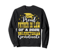 Proud Father Law 2026 Sweatshirt - Streetwear Style Men Women - T-Shirt, Sweatshirt, Hoodie
