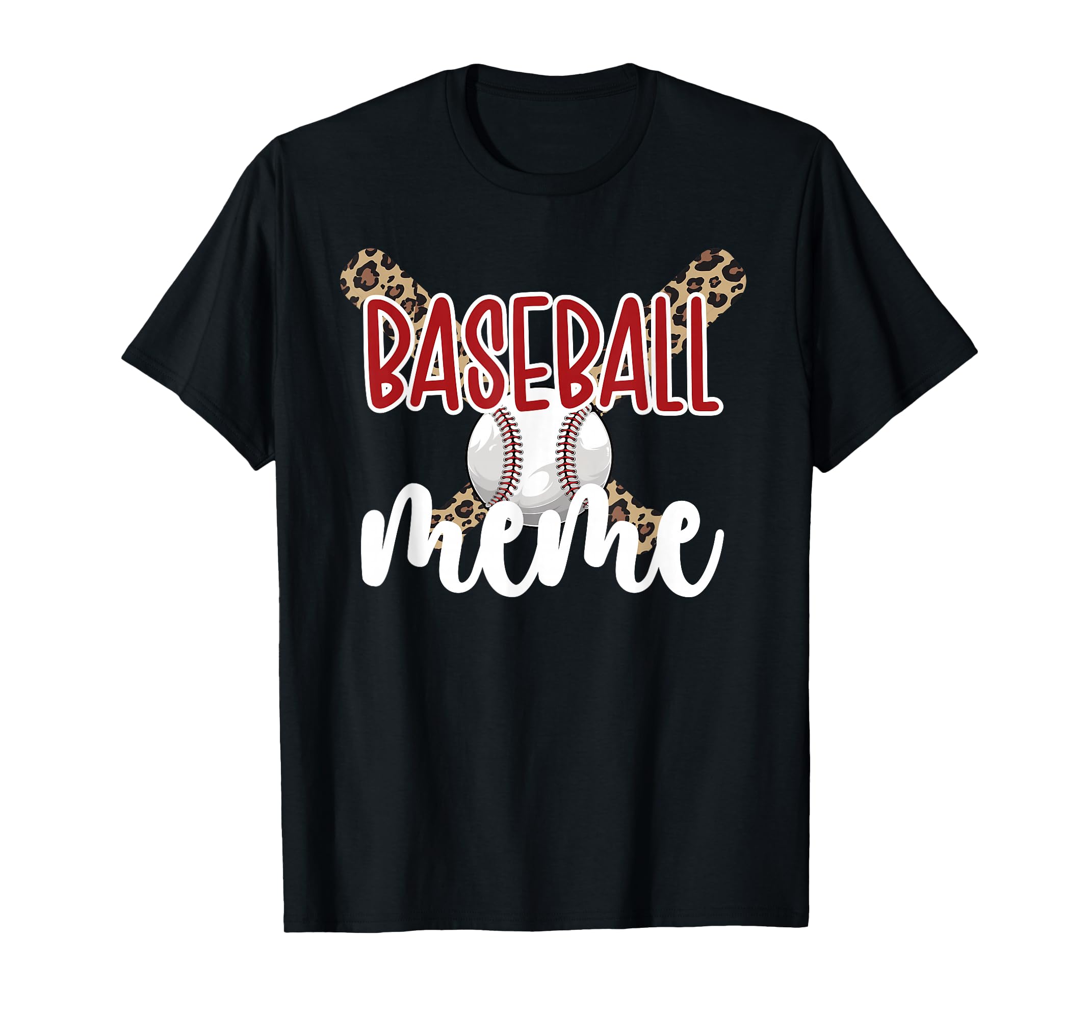 Baseball Meme Grandma Baseball Player T-Shirt - Unique Graphic Men Women - T-Shirt, Sweatshirt, Hoodie