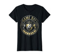 Game Day Leader Soccer Mom T-Shirt - Aesthetic Graphic for Adults - T-Shirt, Sweatshirt, Hoodie