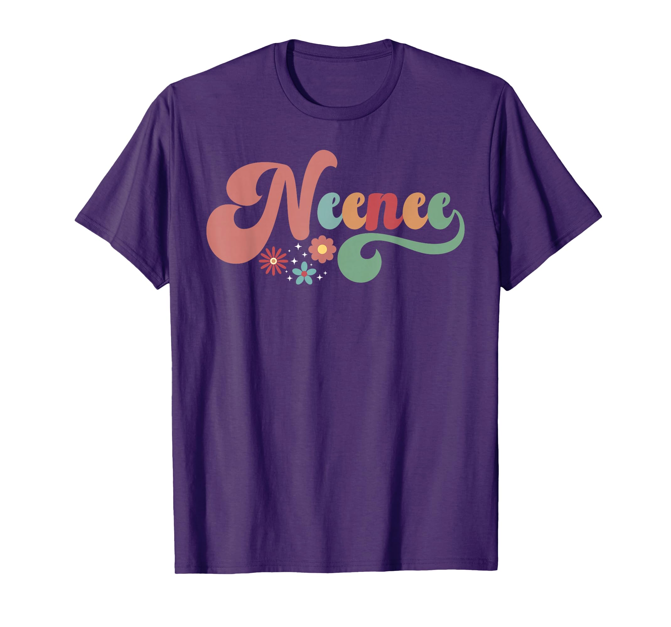 Neenee Proud Neenee Grandma Neenee T-Shirt - Streetwear Style Unisex - T-Shirt, Sweatshirt, Hoodie