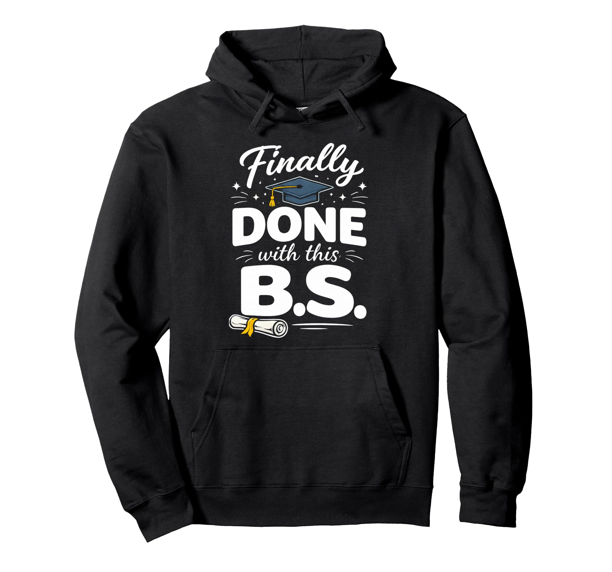 Senior Graduation School Class 2026 Hoodie - Unique Graphic Men Women - T-Shirt, Sweatshirt, Hoodie