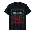 Son Daughter Funny Awesome Like My Dad T-Shirt - Custom Art Print Men Women - T-Shirt, Sweatshirt, Hoodie