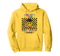 Dad Senior 2025 Proud Dad Class 2025 Hoodie - Trendy Graphic Unisex - T-Shirt, Sweatshirt, Hoodie