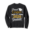 Proud Cousin Class 2026 Graduate Sweatshirt - Novelty Apparel Men Women - T-Shirt, Sweatshirt, Hoodie