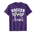Soccer Matching Family Game And Gifts T-Shirt - Aesthetic Graphic Unisex - T-Shirt, Sweatshirt, Hoodie