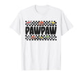 Pawpaw Monster Truck Family Crew T-Shirt - Fun Novelty Design for Adults - T-Shirt, Sweatshirt, Hoodie