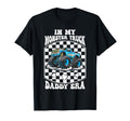 Groovy My Monster Truck Daddy Era T-Shirt - Novelty Apparel for Adults - T-Shirt, Sweatshirt, Hoodie