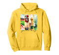 Game Day Soccer Ball Sports Coquette Soccer Hoodie - Graphic Print Unisex - T-Shirt, Sweatshirt, Hoodie