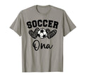 Soccer Matching Family Game And Sweatshirt - Novelty Apparel Men Women - T-Shirt, Sweatshirt, Hoodie