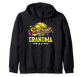 Softball Player Family Matching Outfit T-Shirt - Novelty Apparel for Adults - T-Shirt, Sweatshirt, Hoodie