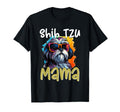 Shih Tzu Hsi Shih Dog Pet Dog Breed T-Shirt - Streetwear Style Men Women - T-Shirt, Sweatshirt, Hoodie