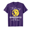 Grandparents Thats My Granddaughter T-Shirt - Aesthetic Graphic Men Women - T-Shirt, Sweatshirt, Hoodie