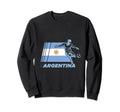 Soccer Game Or Football And Soccer Fan Sweatshirt - Unique Graphic Unisex - T-Shirt, Sweatshirt, Hoodie