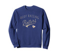 Busy Raising Ballers Mens Womens I Only Sweatshirt - Trendy Graphic Unisex - T-Shirt, Sweatshirt, Hoodie