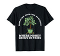 Dads Money Sarcasm Lover Funny Dad T-Shirt - Casual Everyday Wear Unisex - T-Shirt, Sweatshirt, Hoodie