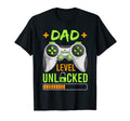 Video Games New Dad Shirts Gamer Dad T-Shirt - Graphic Print Men Women - T-Shirt, Sweatshirt, Hoodie