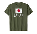 Japan Soccer Jersey Football Fan T-Shirt - Minimalist Print for Adults - T-Shirt, Sweatshirt, Hoodie