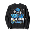 Super Proud Favorite Sister 2026 Sweatshirt - Trendy Graphic Unisex - T-Shirt, Sweatshirt, Hoodie