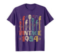 1954 Guitar Lover 1954 Birthday T-Shirt - Unique Graphic for Adults - T-Shirt, Sweatshirt, Hoodie