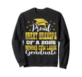 Proud Great Grandpa 2026 Summa Sweatshirt - Aesthetic Graphic for Adults - T-Shirt, Sweatshirt, Hoodie