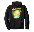 Retirement Class 2027 Countdown Hoodie - Trendy Graphic for Adults - T-Shirt, Sweatshirt, Hoodie
