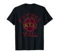 Futbol Yall Atl Atlanta Soccer T-Shirt - Aesthetic Graphic for Adults - T-Shirt, Sweatshirt, Hoodie