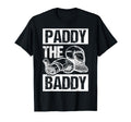 Paddy Baddy Boxing T-Shirt - Novelty Apparel Unisex - T-Shirt, Sweatshirt, Hoodie