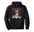 Cavalier King Charles Spaniel Hoodie - Casual Everyday Wear for Adults - T-Shirt, Sweatshirt, Hoodie