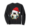 Funny Family Matching Soccer Ball Sweatshirt - Fun Novelty Design Unisex - T-Shirt, Sweatshirt, Hoodie