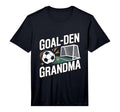 Mens Funny Soccer Grandma Performance T-Shirt - Streetwear Style Unisex - T-Shirt, Sweatshirt, Hoodie