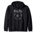 Humorous Funny Gifts Soccer Player Hoodie - Casual Everyday Wear Unisex - T-Shirt, Sweatshirt, Hoodie