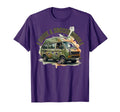 I Drive Soccer Mobile Soccer Mom T-Shirt - Aesthetic Graphic Unisex - T-Shirt, Sweatshirt, Hoodie