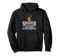 Autism Awareness Day Dad Autistic Patriot Hoodie - Streetwear Style Unisex - T-Shirt, Sweatshirt, Hoodie