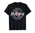 Proud New Mommy Its Mom To Be Gifts 1St T-Shirt - Streetwear Style Unisex - T-Shirt, Sweatshirt, Hoodie
