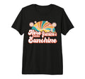 Here Comes Son Shower Theme Matching T-Shirt - Graphic Print for Adults - T-Shirt, Sweatshirt, Hoodie