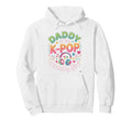 Korean Pop Outifit Kpop Daddy K Pop Hoodie - Custom Art Print for Adults - T-Shirt, Sweatshirt, Hoodie