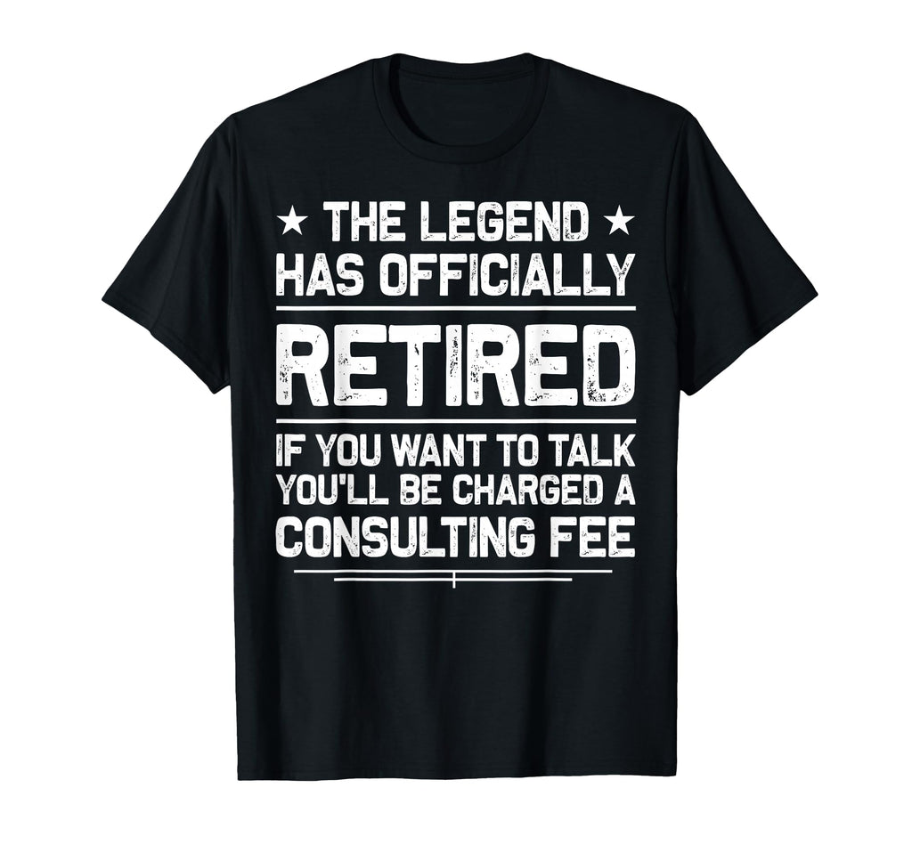 Best Retirement Novelty Dad Grandpa T-Shirt - Streetwear Style Unisex - T-Shirt, Sweatshirt, Hoodie