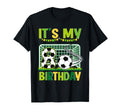 8 Year Old Bday Its My 8Th Birthday T-Shirt - Aesthetic Graphic Unisex - T-Shirt, Sweatshirt, Hoodie