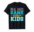 Gaming Fathers Day Gamer Dad Gift From T-Shirt - Streetwear Style Unisex - T-Shirt, Sweatshirt, Hoodie