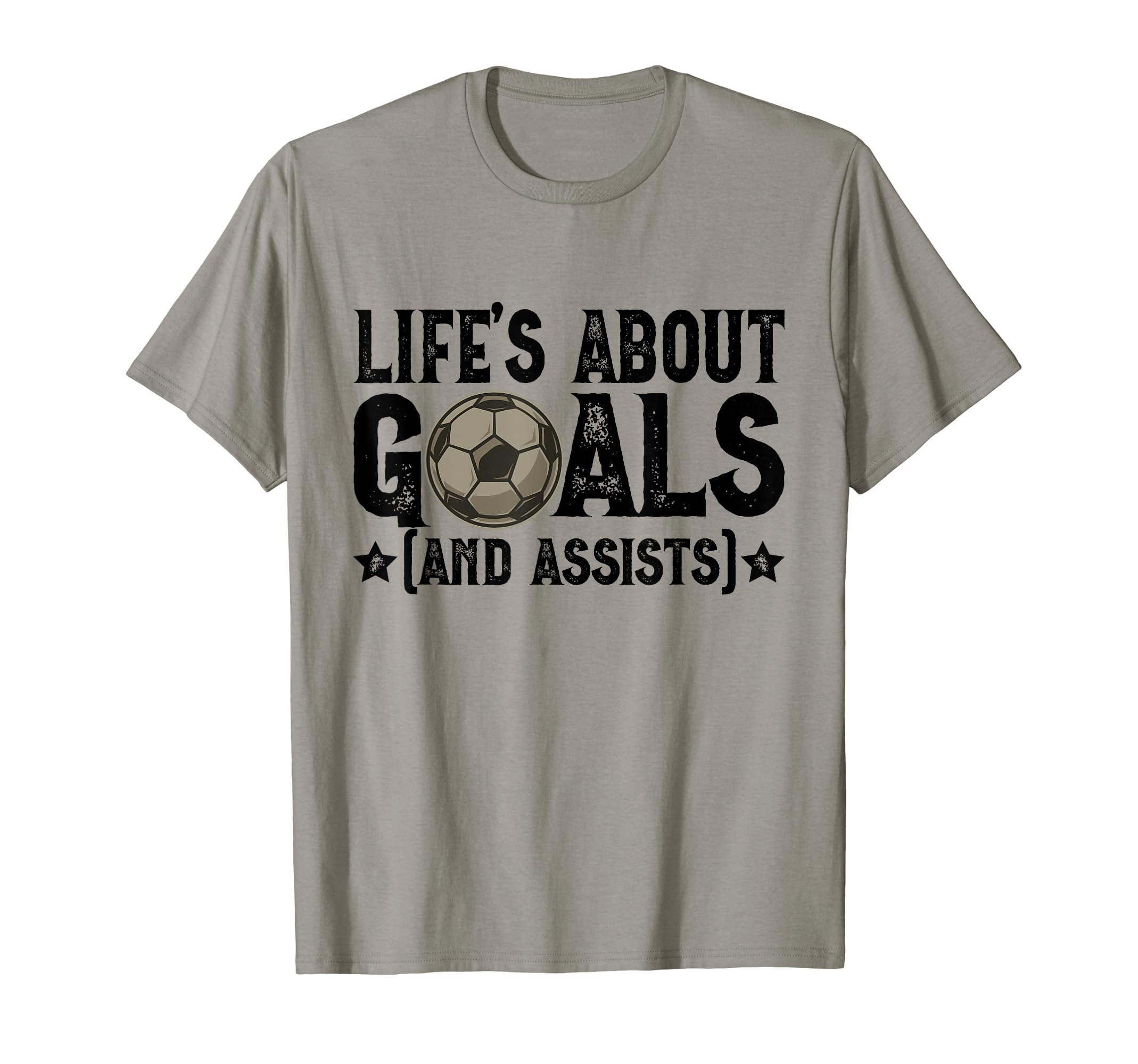 Funny Soccer Football Lover Sports T-Shirt - Minimalist Print Men Women - T-Shirt, Sweatshirt, Hoodie